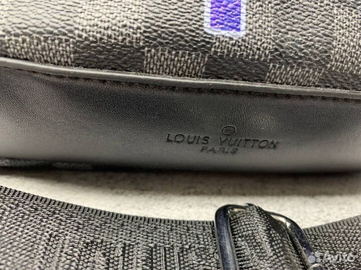 Элегантность в каждой сумке Louis Vuitton