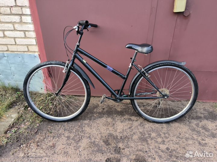 Велосипед stels navigator 28 скоростной