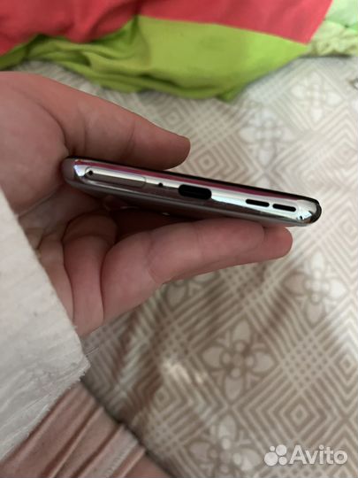 Телефон OnePlus Nord 2T