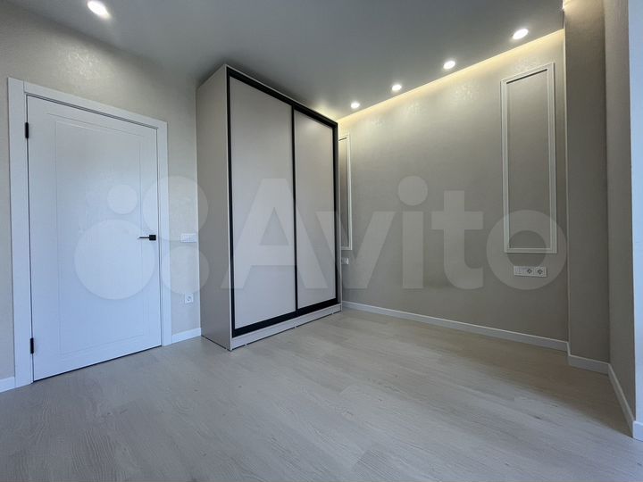 3-к. квартира, 70,6 м², 8/12 эт.