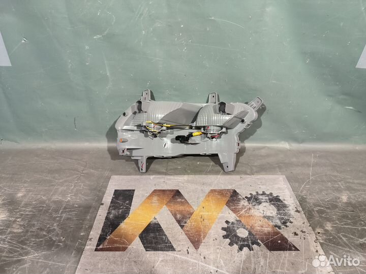 Кия Спортейдж 2018- Фонарь правый в бампер 30603