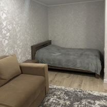 1-к. квартира, 35 м², 3/5 эт.