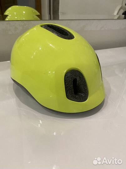 Шлем детский велосипедный btwin