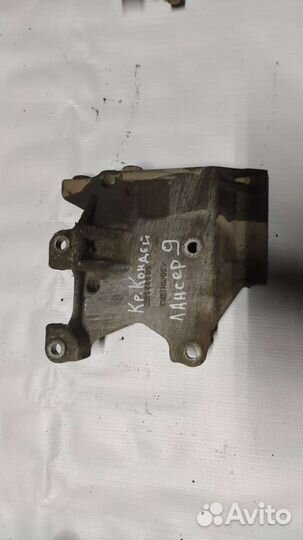 Кронштейн крепления Кондиционера Митсубиси Лансер