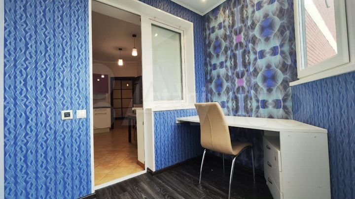 2-к. квартира, 73,8 м², 8/24 эт.