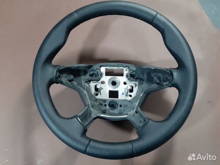 Панель форд фокус 3