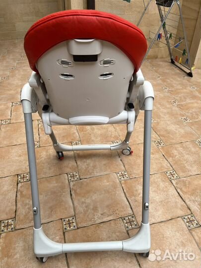 Стул для кормления