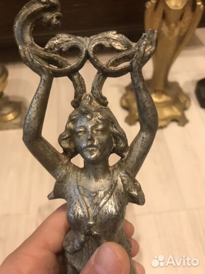 Старинные вещи