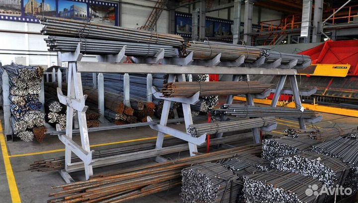 Арматура Вр-1 AR-9290