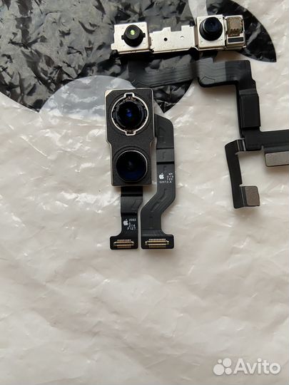 Камера для iPhone 11