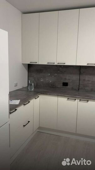 Кухня от производителя