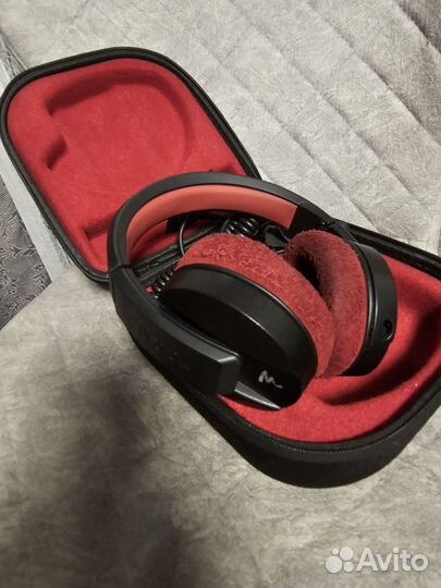 Focal listen pro