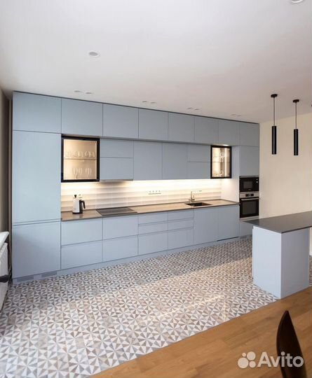 Кухонный гарнитур 