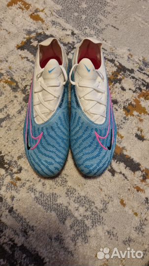 Бутсы Nike phantom GX elite (Детские)
