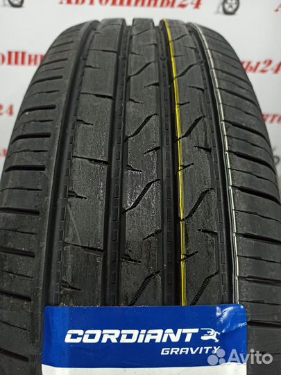 Cordiant Gravity 185/65 R15 92H