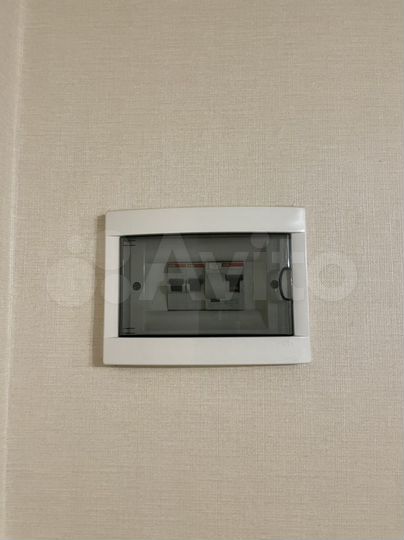 Комната 17,8 м² в > 9-к., 4/5 эт.