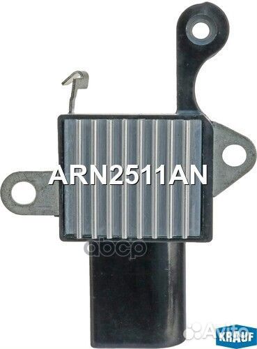 ARN2511AN Регулятор генератора ARN2511AN Krauf