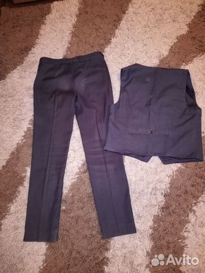 Школьная форма р. 146