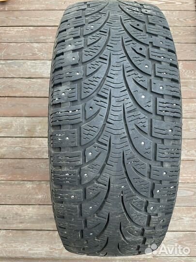 Зимние колеса R18