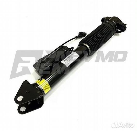 Задний амортизатор Mercedes ML 166