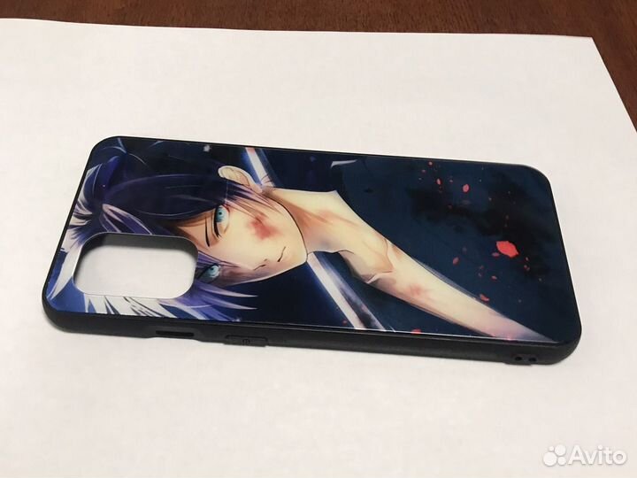 Чехол на oneplus 8t