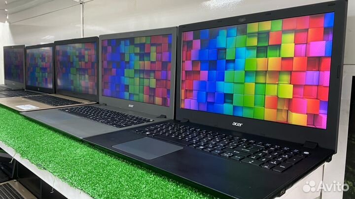 Ноутбуки для учебы/Работы/ Игр/Гарантия