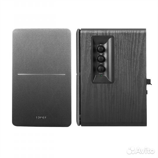 Полочная акустика Edifier R1280T Black