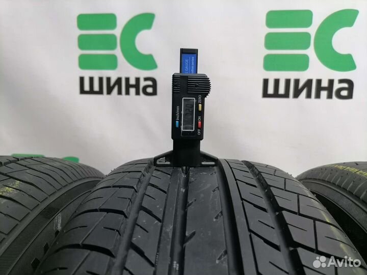 Yokohama dB E70JC 215/55 R17