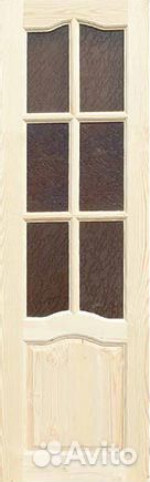 Дверь межкомнатная 