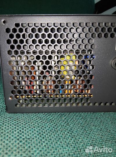 Блок питания для пк kcas 700 w