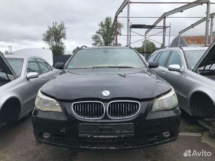 Бак топливный BMW 5 E60/E61 2005