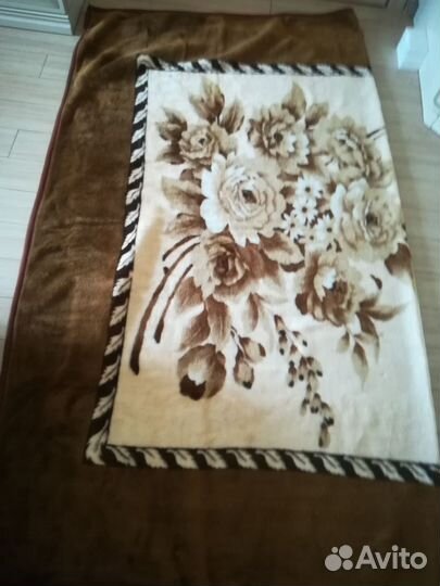 Одеяло, евро