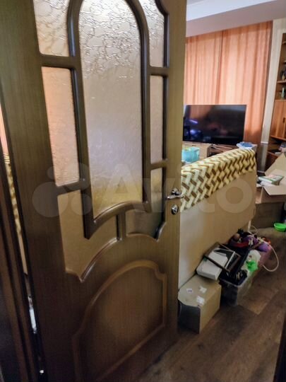 3-к. квартира, 90 м², 3/9 эт.