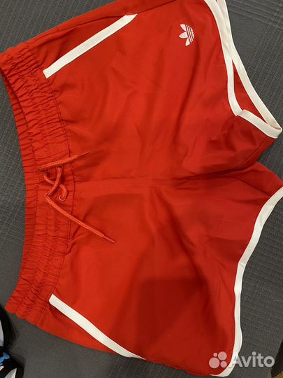 Шорты adidas