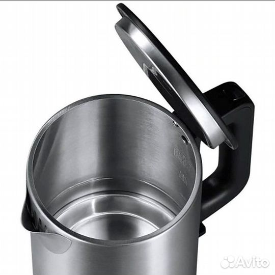 Чайник Viomi Electric Kettle Silver (YM-K1506 / V