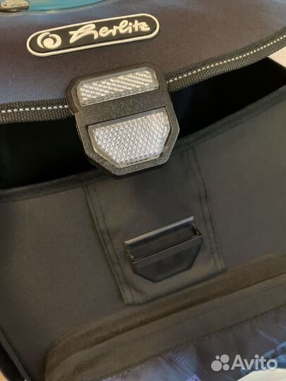 Ранец школьный Herlitz