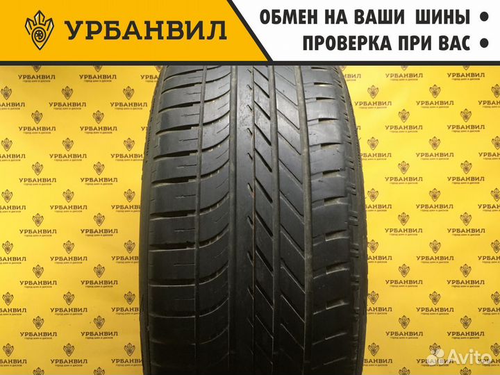 Goodyear Eagle F1 Asymmetric SUV 4x4 275/45 R21 110W