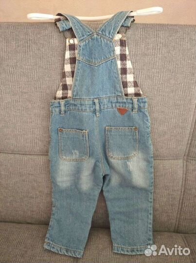 Детская одежда для мальчиков