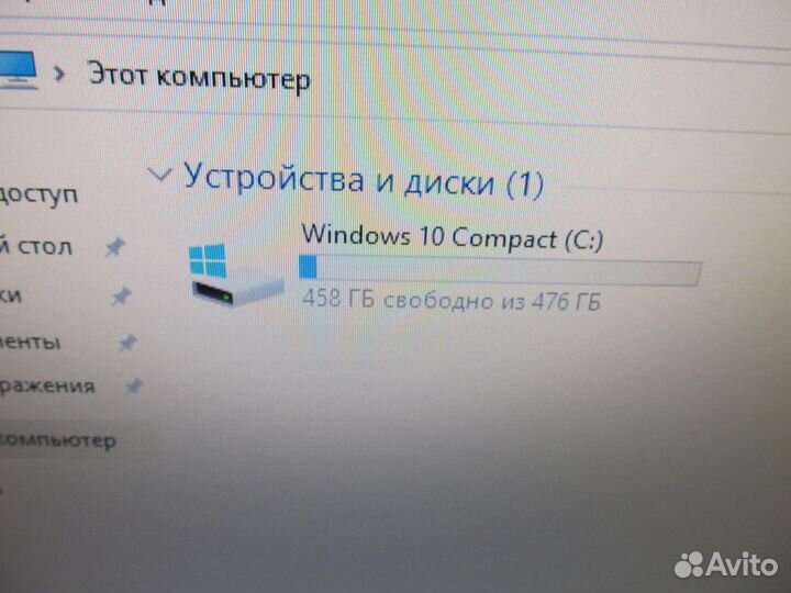 Игровой.Intel Xeon (х20).64Gb/8RX580/512/SSD/500W
