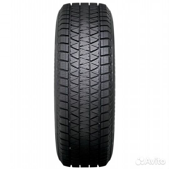 Bridgestone Blizzak DM-V3 245/55 R19 103T