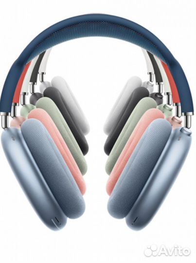 Airpods max оригинал