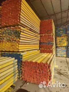 Балка для опалубки