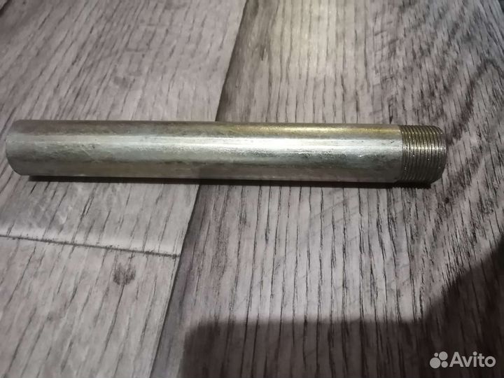 Для доильного аппарата 