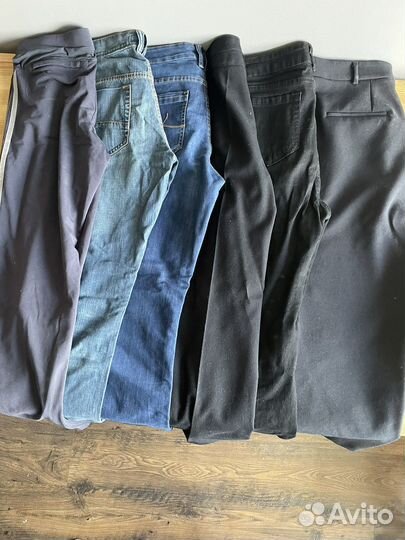 Вещи пакетом женские 46