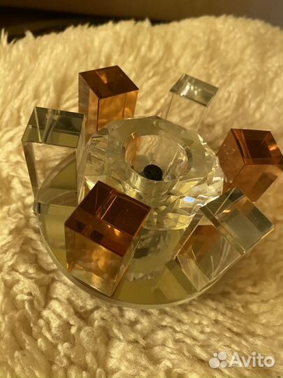 Светильник потолочный встраиваемый