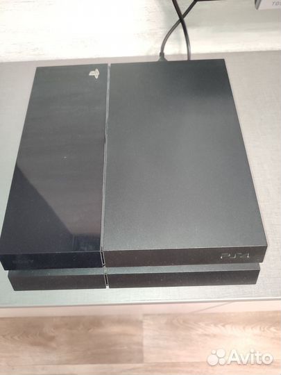 Sony PS4