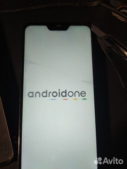 Xiaomi redmi Mi A2 Lite