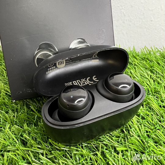 Xiaomi Redmi Buds 3 lite Black