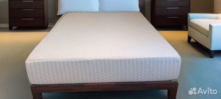 Матрас 160х200 новый