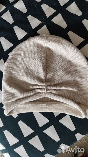 Шапка женская